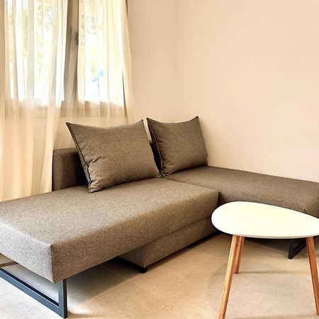 Sunset Rooms & Apartments Falasarna Extérieur photo